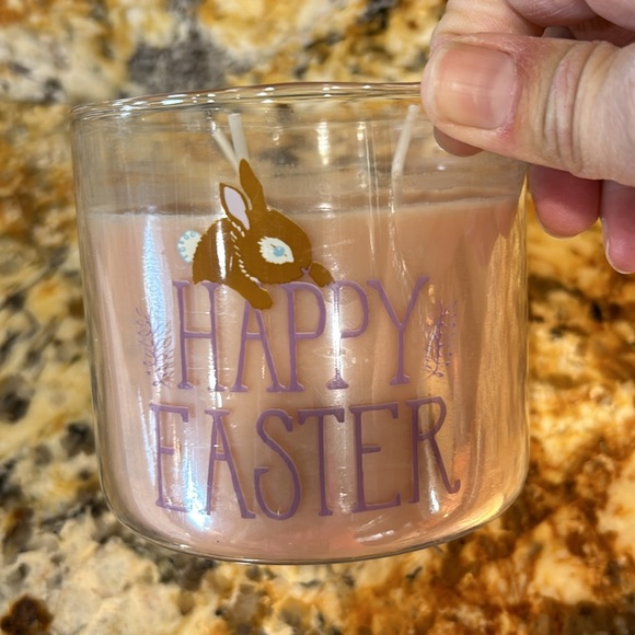 🐰THRESHOLD™BERRY LEMONADE & MELON SCENTED CANDLE | 14 OZ 🐰 - Picture 1 of 4